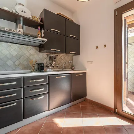 Eleonora Villa Quartu Sant'Elena