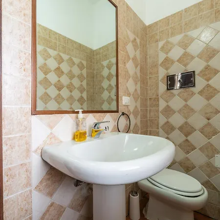 Villa Eleonora *