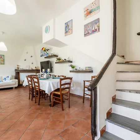 Villa Eleonora Quartu Sant'Elena