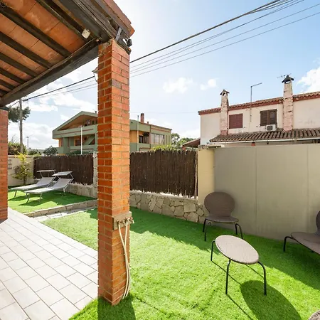 Villa Eleonora *