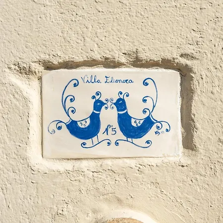 Villa Eleonora Quartu Sant'Elena